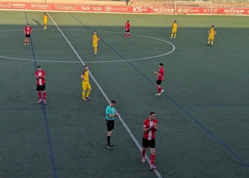 El Tortosa Ebre goleja (7-1) el Tàrrega i conserva una petita esperança per salvar-se