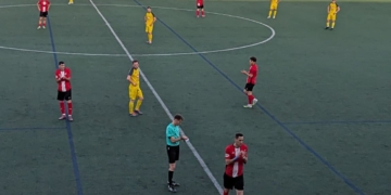 El Tortosa Ebre goleja (7-1) el Tàrrega i conserva una petita esperança per salvar-se