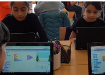 projecte SOM CODERS Baix Ebre