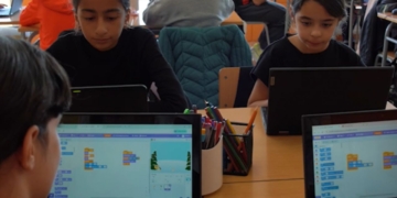 projecte SOM CODERS Baix Ebre