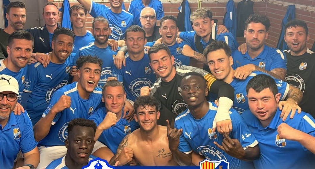 Iadan Acsensi i Àlex Checa guanyen el torneig de l’Audi Padel Series de La Sénia Padel Indoor