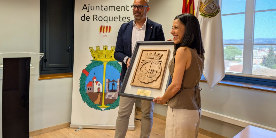 Roquetenc de l’Any