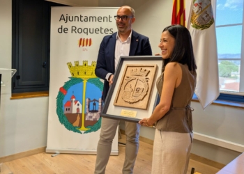 Roquetenc de l’Any