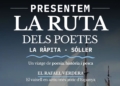 La ruta dels Poetes entre La Ràpita i Sóller