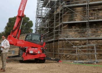 Tortosa restaura el fortí de Bonet reforçant les actuacions a les muralles i preservar el patrimoni històric