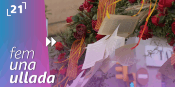 Fira de Sant Jordi de Roquetes