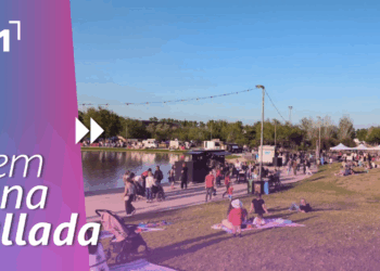 Festival Foodtrucks d’Amposta 2026