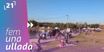 Festival Foodtrucks d’Amposta 2026
