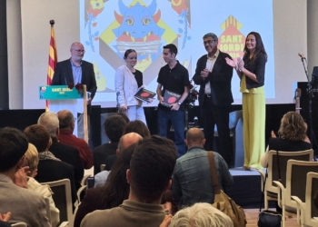 Sant Jordi Tortosa