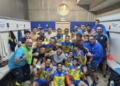 La Sénia supera (2-0) el Cambrils Unió amb gols de Longan i Albert Saragossa