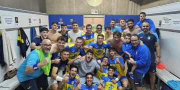 La Sénia supera (2-0) el Cambrils Unió amb gols de Longan i Albert Saragossa