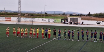 Resultats de la 25a. jornada del Grup 18 de la Tercera Catalana