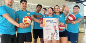 torneig volei Tortosa