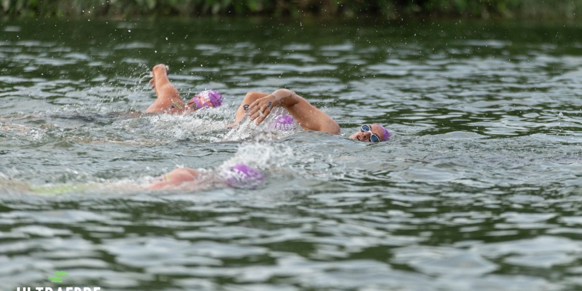 L’UltraEbre Swim Marathon 2026 estableix un impuls rècord amb l’inscripció internacional més forta fins ara