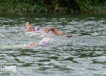 L’UltraEbre Swim Marathon 2026 estableix un impuls rècord amb l’inscripció internacional més forta fins ara