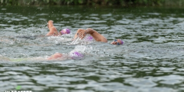 L’UltraEbre Swim Marathon 2026 estableix un impuls rècord amb l’inscripció internacional més forta fins ara