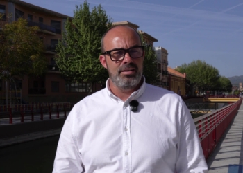 La militància d’ERC a Roquetes escull Ivan Garcia com a alcaldable per al 2027