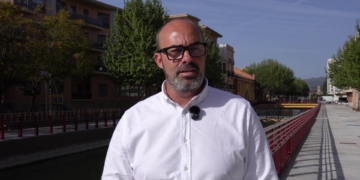 La militància d’ERC a Roquetes escull Ivan Garcia com a alcaldable per al 2027