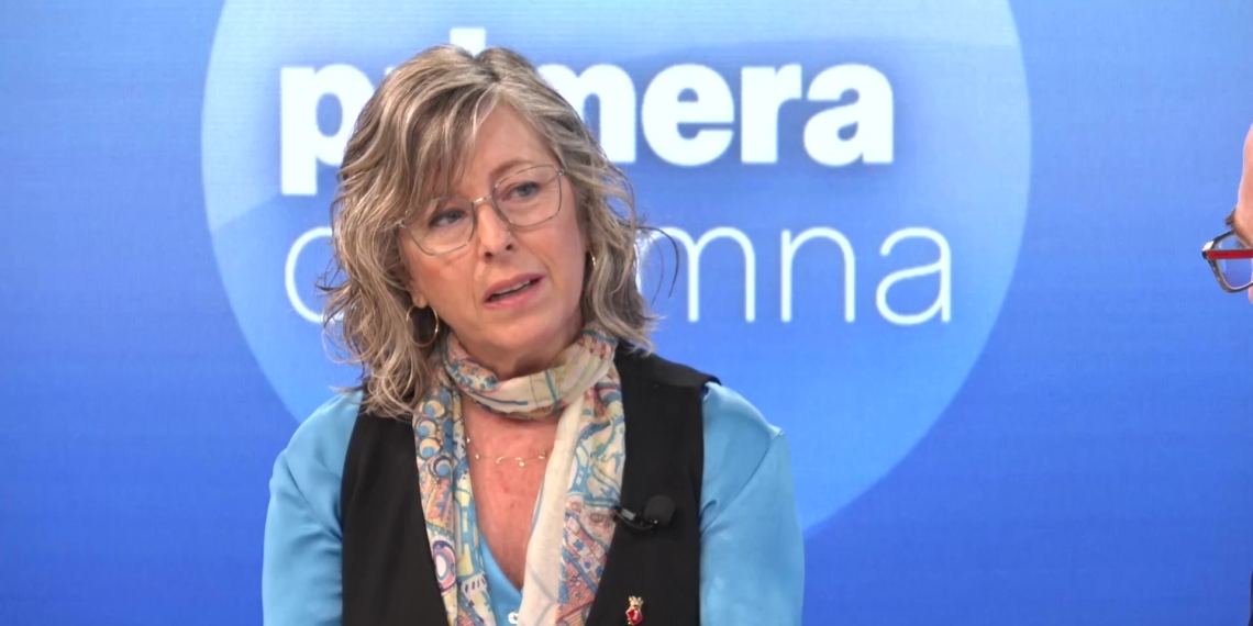 L’alcaldessa de Tortosa repassa les principals obres en marxa a la capital del Baix Ebre i avança novetats d’Expoebre.