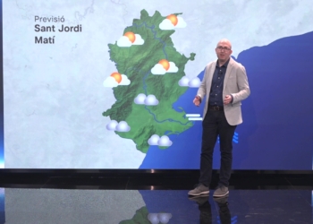 El Temps a les Terres de l'Ebre