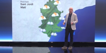 El Temps a les Terres de l'Ebre