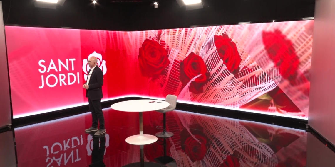 Sant Jordi Terres de l'Ebre