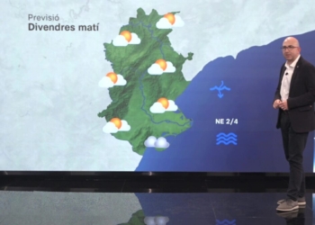 El Temps Terres de l'Ebre