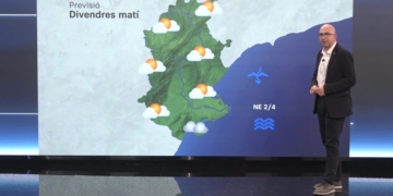 El Temps Terres de l'Ebre