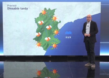 El Temps a les Terres de l'Ebre