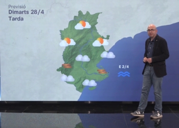 El Temps Terres de l'Ebre