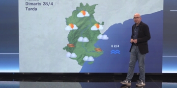 El Temps Terres de l'Ebre