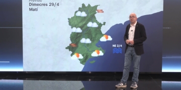 El Temps Terres de l'Ebre