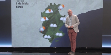 El Temps Terres de l'Ebre