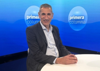 Xavier Royo alcalde l'Aldea