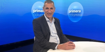 Xavier Royo alcalde l'Aldea