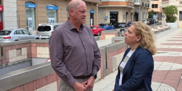 Junts per Tortosa adverteix de la degradació del servei de la zona blava