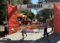 El 21K Lo Port congrega prop de 200 participants en tres modalitats