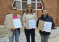 Amposta acull la signatura d’un conveni amb enfoc inclusiu i la cloenda de les jornades esportives d’APASA