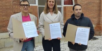 Amposta acull la signatura d’un conveni amb enfoc inclusiu i la cloenda de les jornades esportives d’APASA