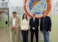 L’Institut Candelera de l’Ametlla de Mar commemora els 10 anys del programa Batxibac