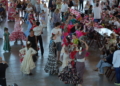 RàpitaOlé es consolida com un dels grans referents de la cultura flamenca a l’Ebre