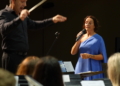 El Festival Músiques en Terres de Cruïlla teixeix aliances entre territoris i posa en escena el nou disc de Montse Castellà