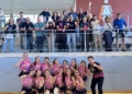 El Club Voleibol Batea s’imposa a les finals territorials i posa rumb a les Finals Nacionals
