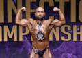 Marc Navarro es proclama campió NPC Natural 2026
