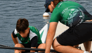 Sant Jaume d’Enveja acull diumenge una Regata de Promoció