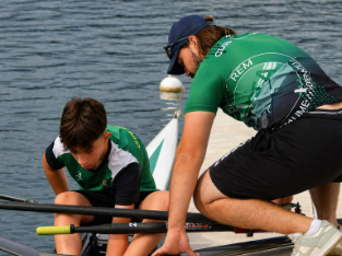Sant Jaume d’Enveja acull diumenge una Regata de Promoció