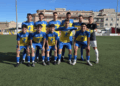 El CF La Sénia salva un punt ‘in extremis’ davant el Vila-seca (2-2)