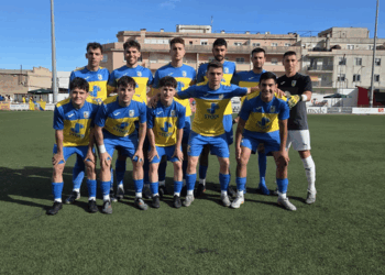 El CF La Sénia salva un punt ‘in extremis’ davant el Vila-seca (2-2)