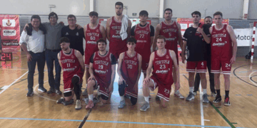 El CB Cantaires-Tortosa necessita la victòria a Vilafranca per conservar el segon lloc