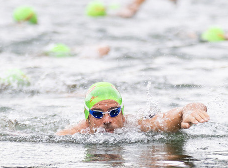 L’UltraEbre Swim Marathon tancarà les inscripcions en quinze dies
